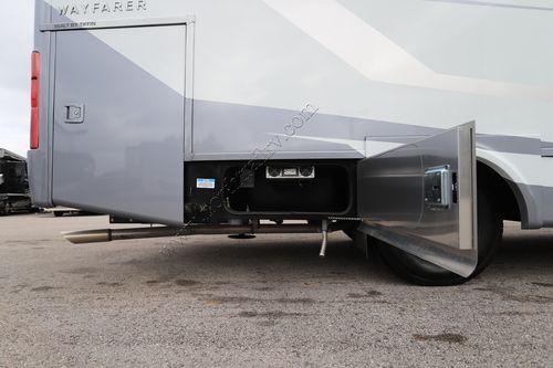 2026 Tiffin Motor Homes Wayfarer 25XLW