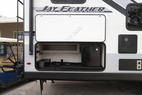 2024 Jayco Jay Feather 29QBH