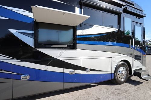 2020 Tiffin Motor Homes Allegro Bus 37AP