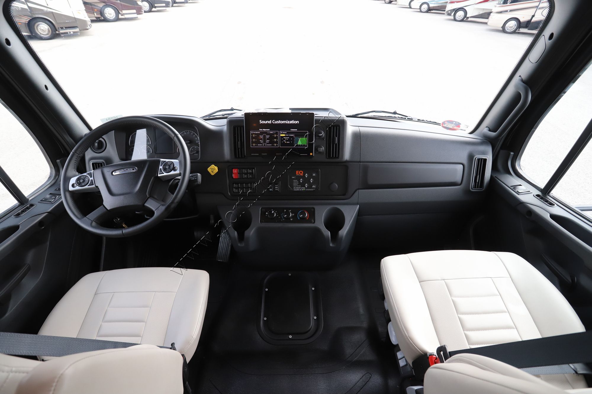 New 2026 Newmar Grand Star 3444 Super C  For Sale