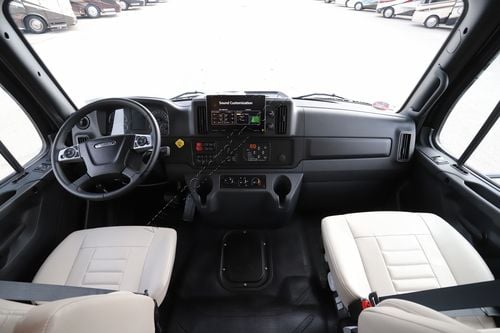 2026 Newmar Grand Star 3444