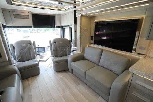 2022 Newmar King Aire 4531 Class A