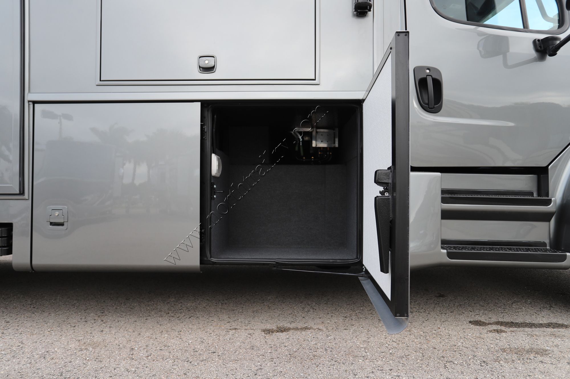 New 2026 Newmar Grand Star 3444 Super C  For Sale