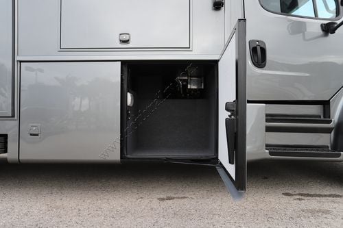 2026 Newmar Grand Star 3444