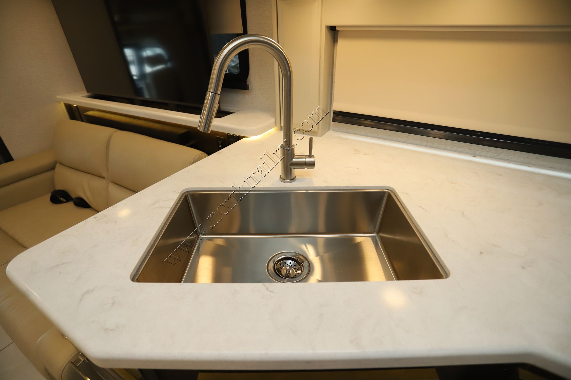 New 2026 Jayco Seneca Prestige 37M Super C  For Sale