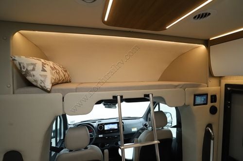 2026 Tiffin Motor Homes Wayfarer 25XLW