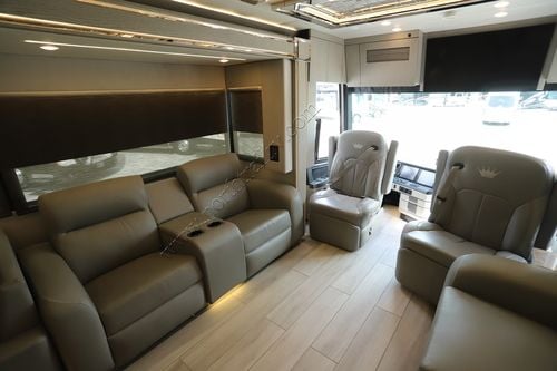 2022 Newmar King Aire 4531 Class A