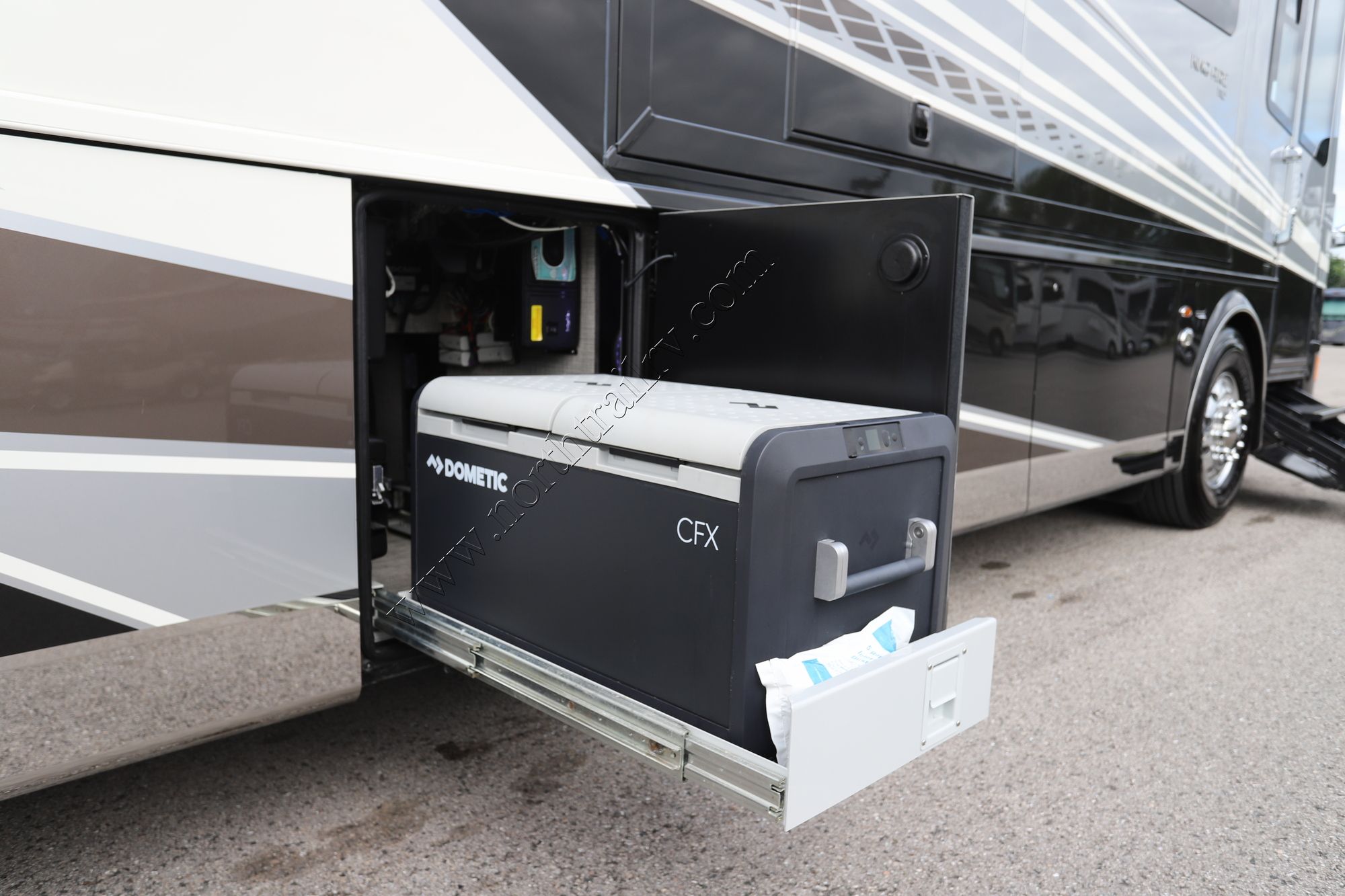 Used 2022 Newmar King Aire 4531 Class A  For Sale