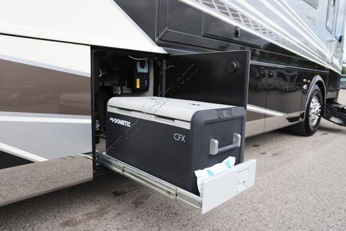 2022 Newmar King Aire 4531 Class A