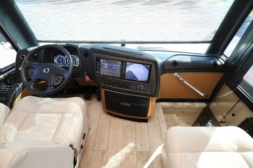 2020 Tiffin Motor Homes Allegro Bus 37AP