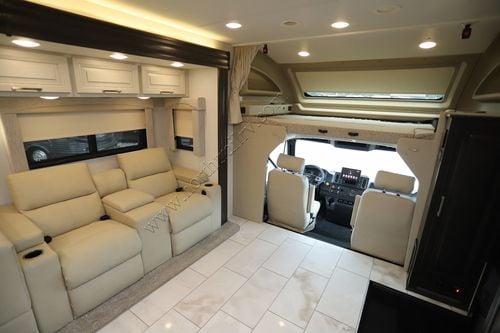 2026 Jayco Seneca Prestige 37M