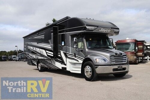 2026 Jayco Seneca Prestige 37M