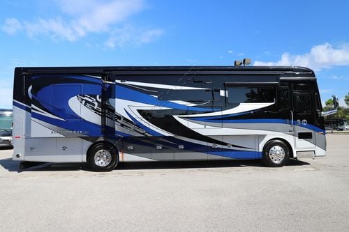 2020 Tiffin Motor Homes Allegro Bus 37AP