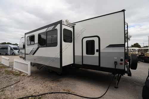 2024 Jayco Jay Feather 29QBH