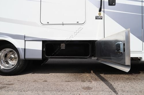 2026 Tiffin Motor Homes Wayfarer 25XLW