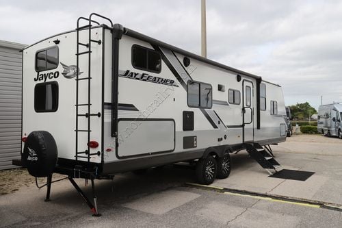 2024 Jayco Jay Feather 29QBH