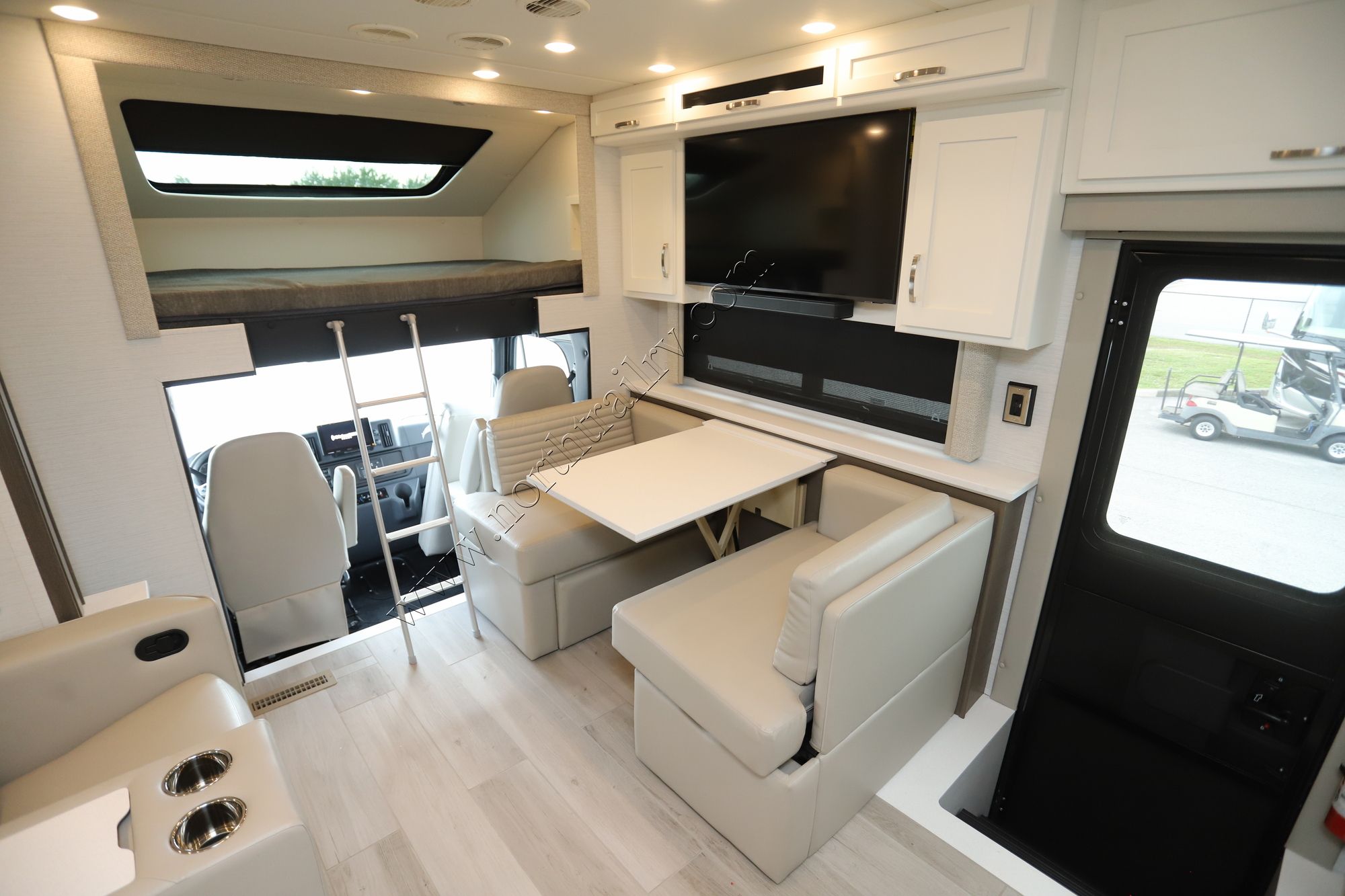 New 2026 Newmar Grand Star 3444 Super C  For Sale