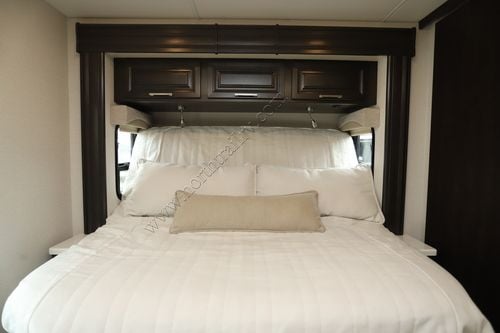 2026 Jayco Seneca Prestige 37M