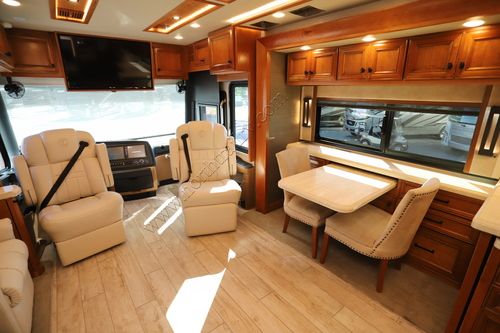 2020 Tiffin Motor Homes Allegro Bus 37AP