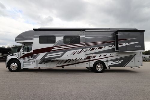 2026 Jayco Seneca Prestige 37M