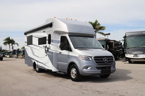 2026 Tiffin Motor Homes Wayfarer 25XLW