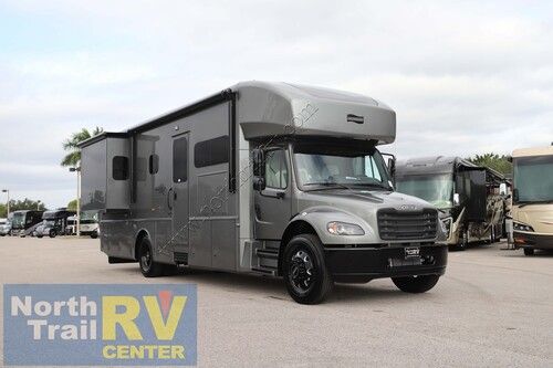 2026 Newmar Grand Star 3444