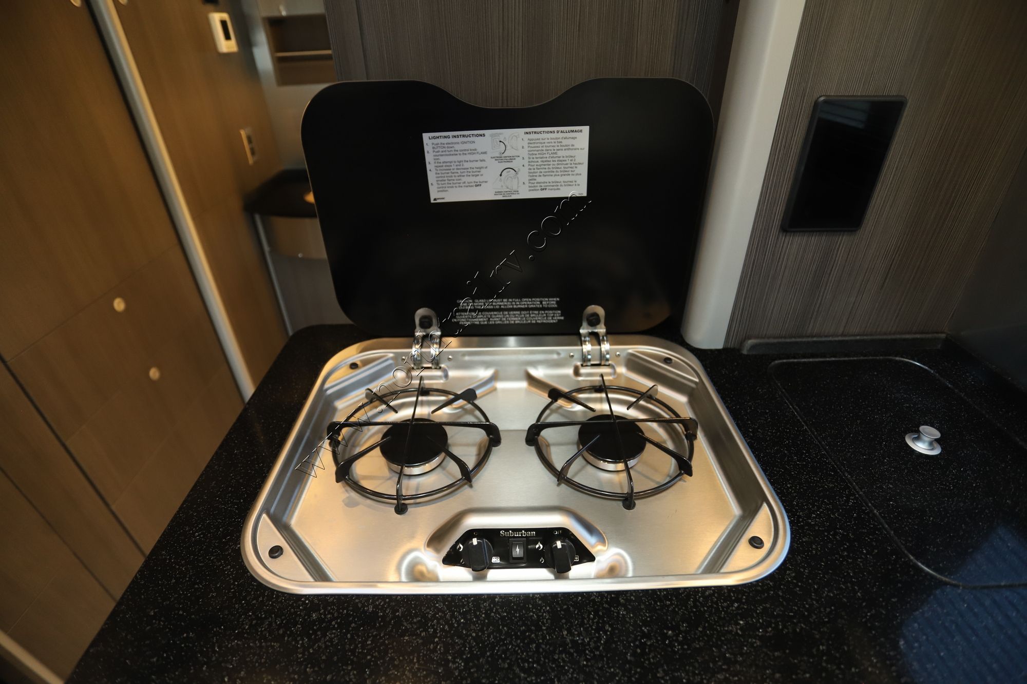 Used 2022 Airstream Atlas MB Class C  For Sale