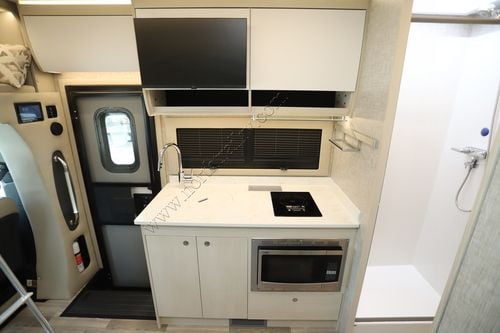 2026 Tiffin Motor Homes Wayfarer 25XLW