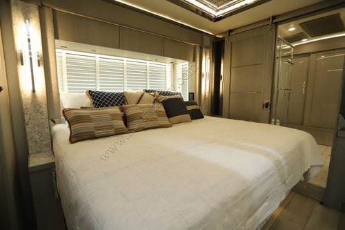 2022 Newmar King Aire 4531 Class A