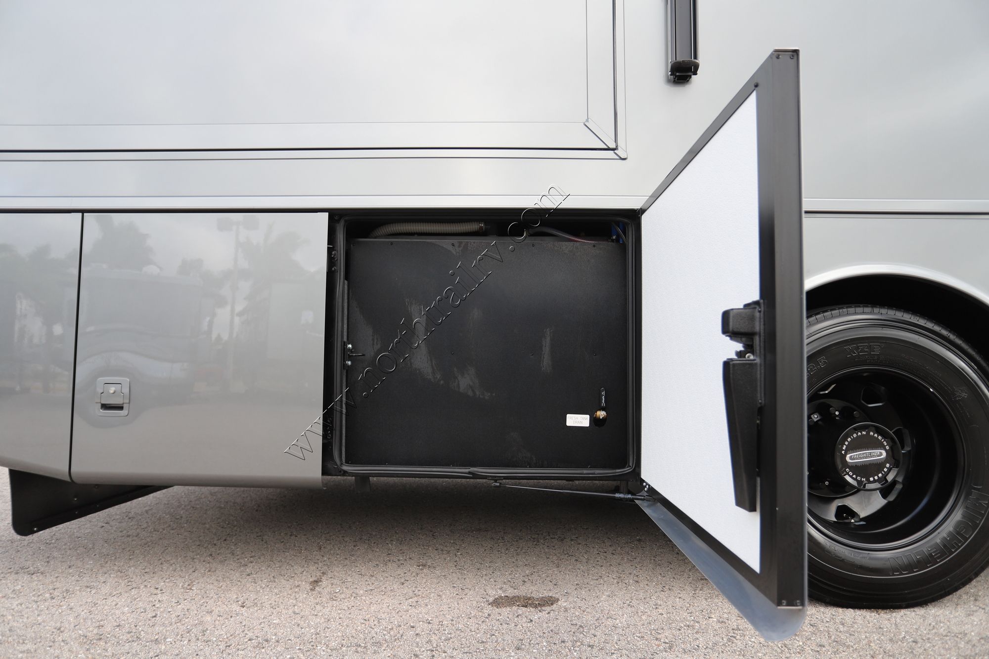 New 2026 Newmar Grand Star 3444 Super C  For Sale