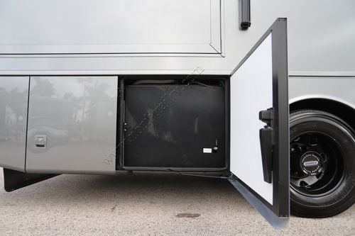 2026 Newmar Grand Star 3444