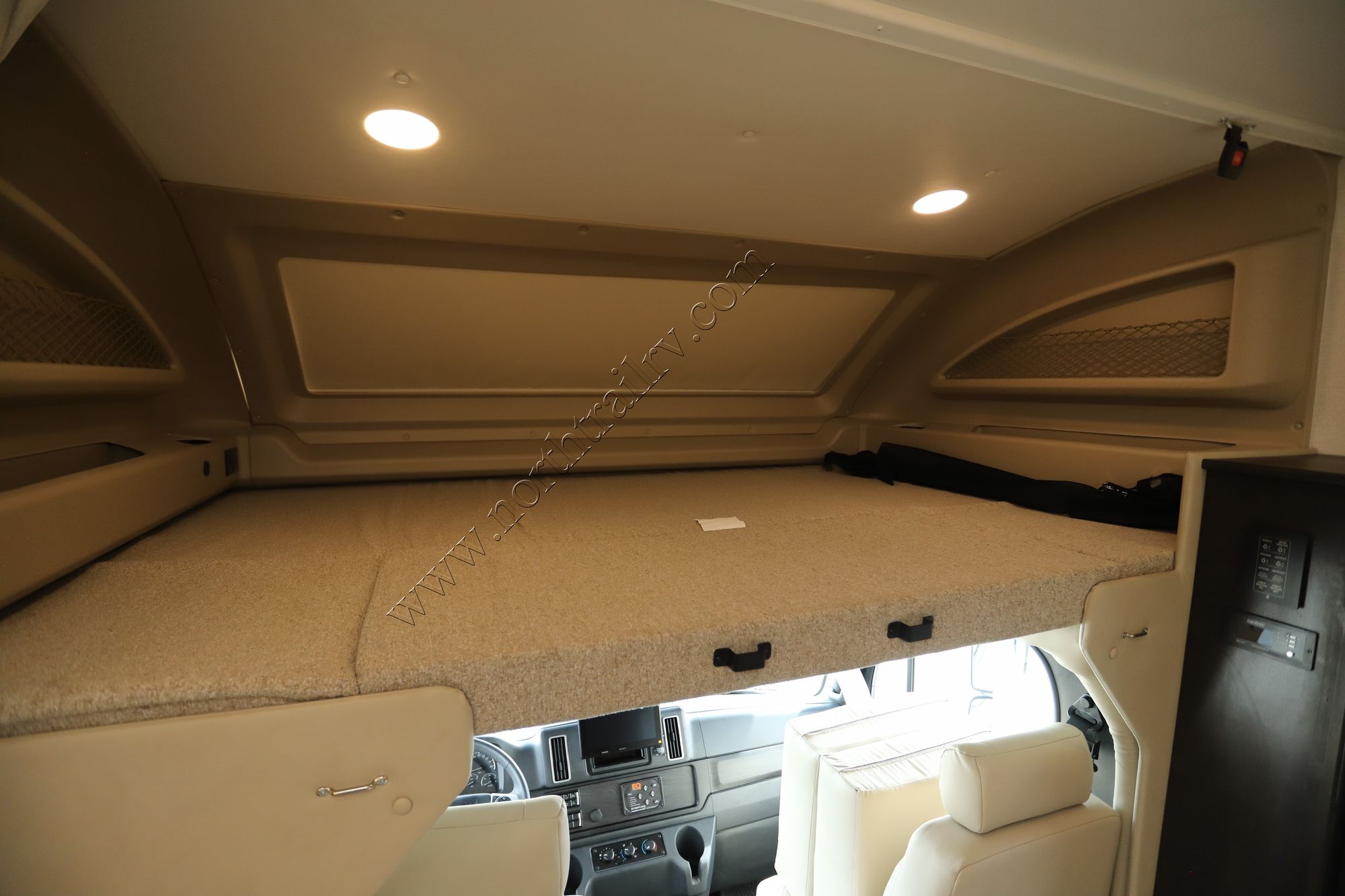 New 2026 Jayco Seneca Prestige 37M Super C  For Sale