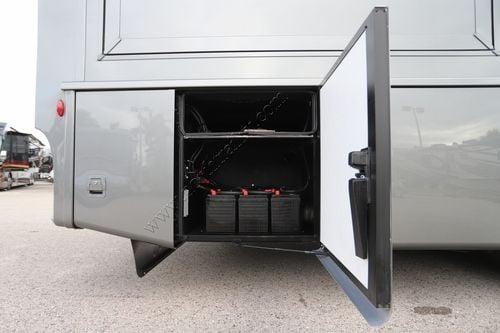 2026 Newmar Grand Star 3444