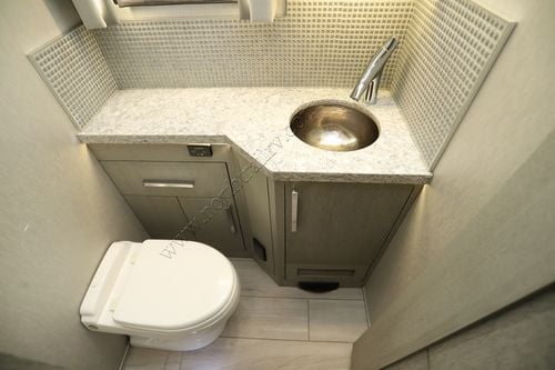 2022 Newmar King Aire 4531 Class A