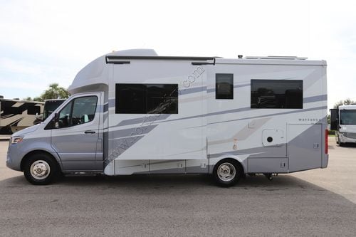 2026 Tiffin Motor Homes Wayfarer 25XLW