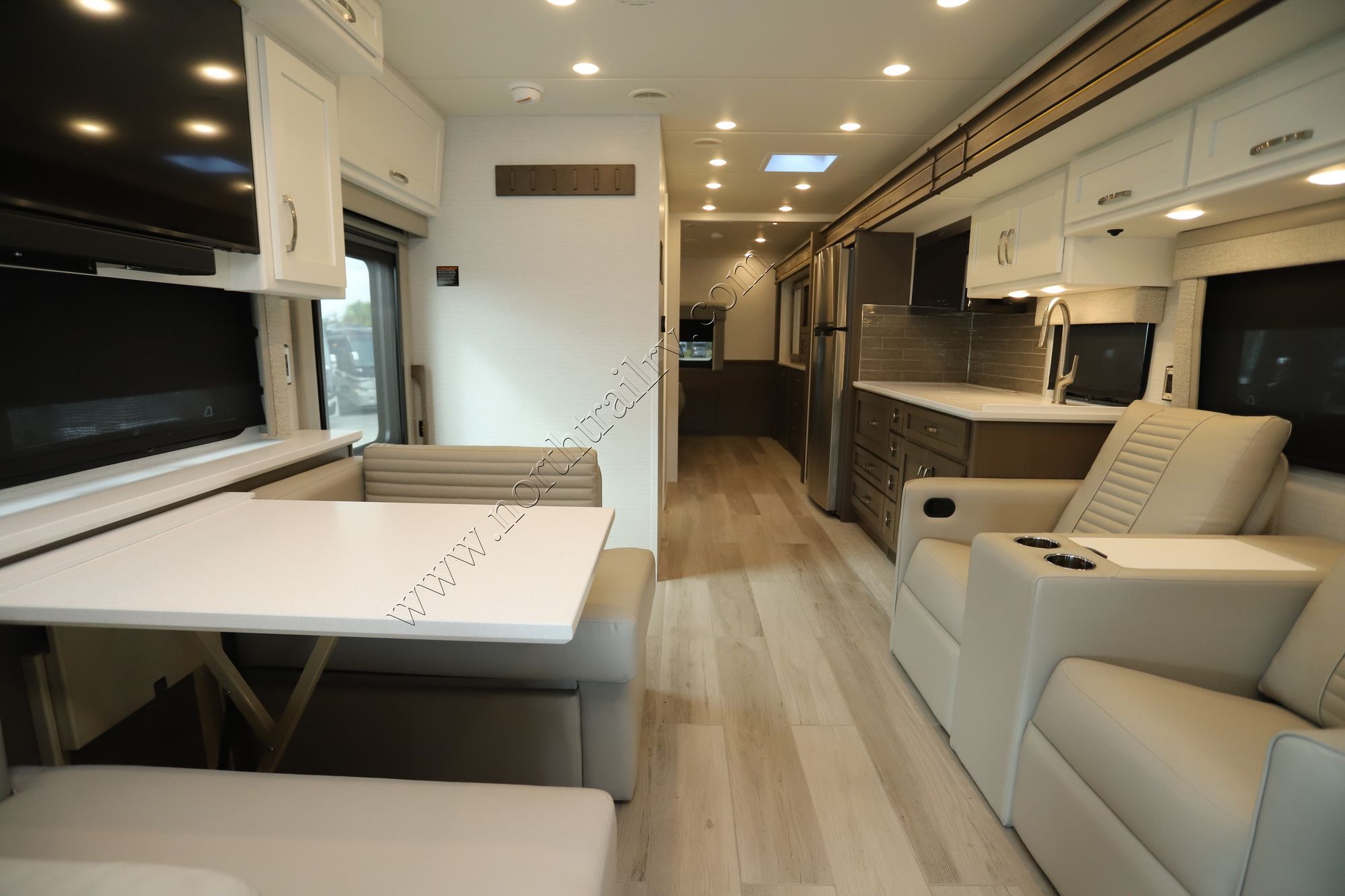 New 2026 Newmar Grand Star 3444 Super C  For Sale