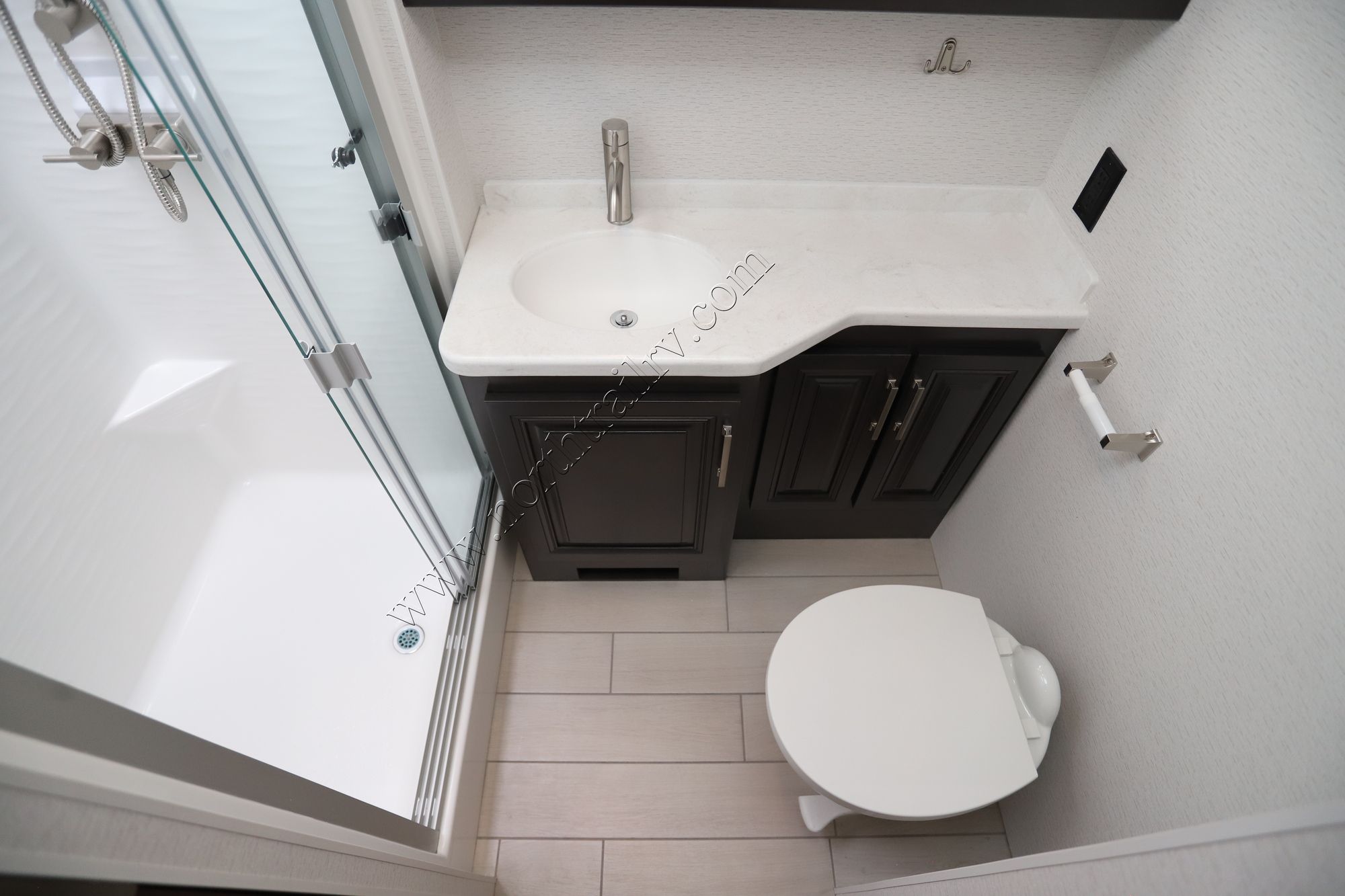 New 2026 Jayco Seneca Prestige 37M Super C  For Sale