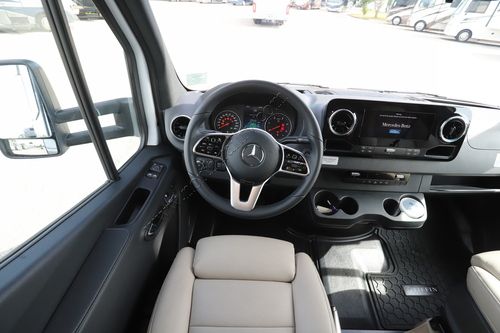 2026 Tiffin Motor Homes Wayfarer 25XLW