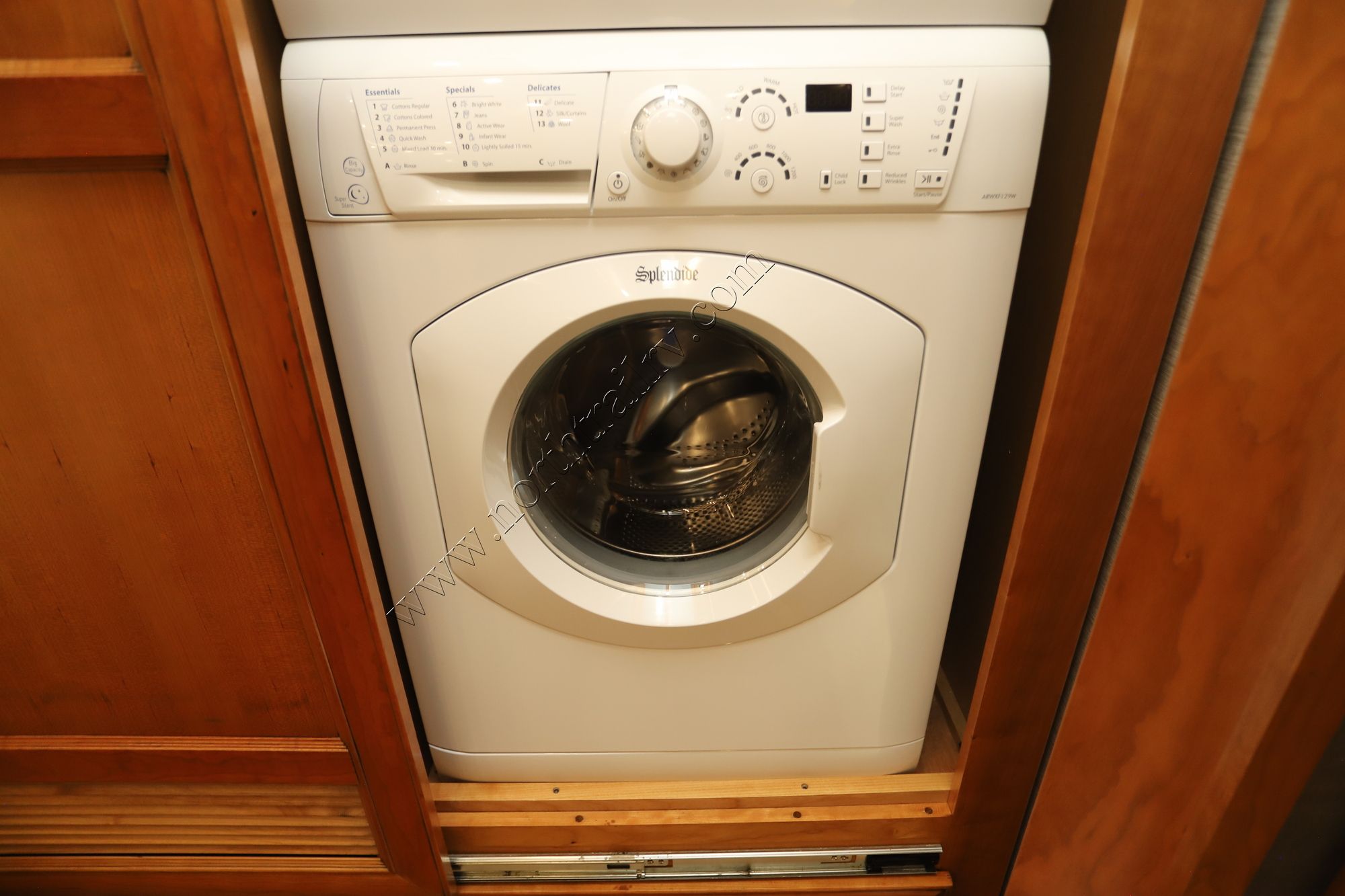 Used 2020 Tiffin Motor Homes Allegro Bus 37AP Class A  For Sale