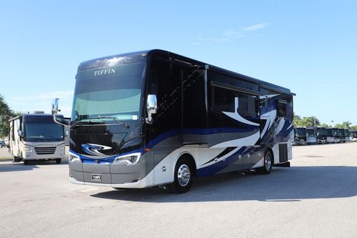 2020 Tiffin Motor Homes Allegro Bus 37AP