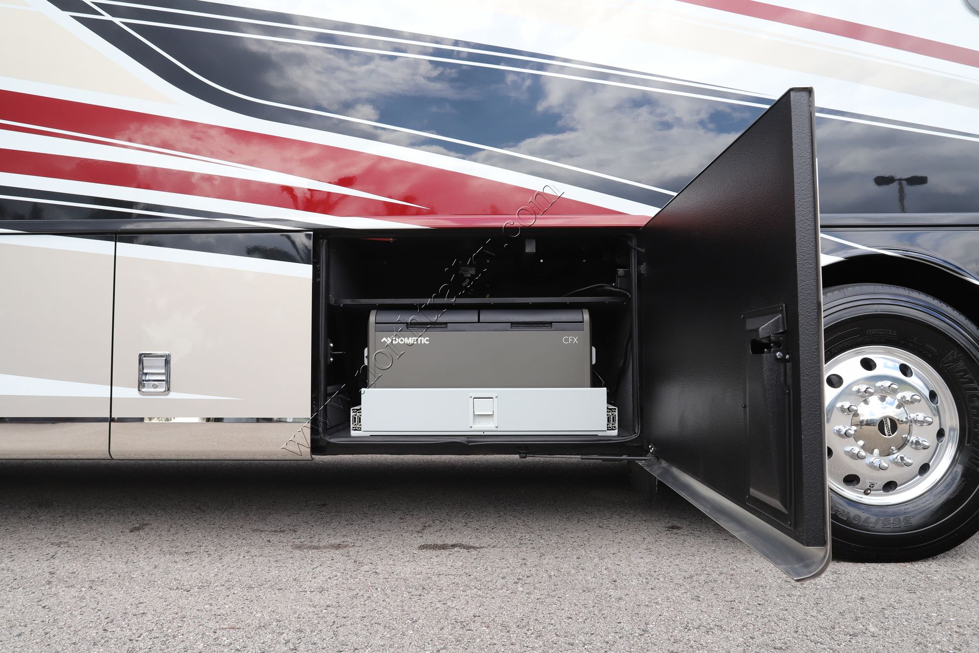 New 2026 Newmar Dutch Star 4311 Class A  For Sale