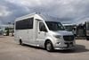 2025 Airstream Atlas Tommy Bahama E1 Class C