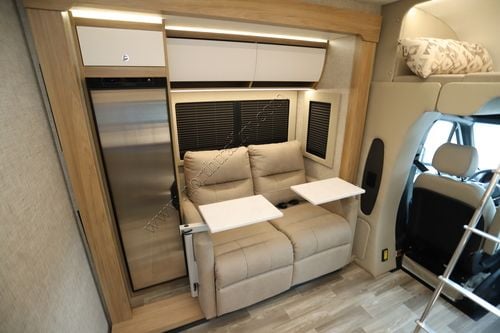 2026 Tiffin Motor Homes Wayfarer 25XLW