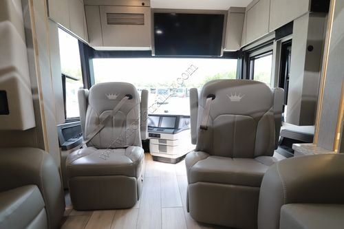 2022 Newmar King Aire 4531 Class A