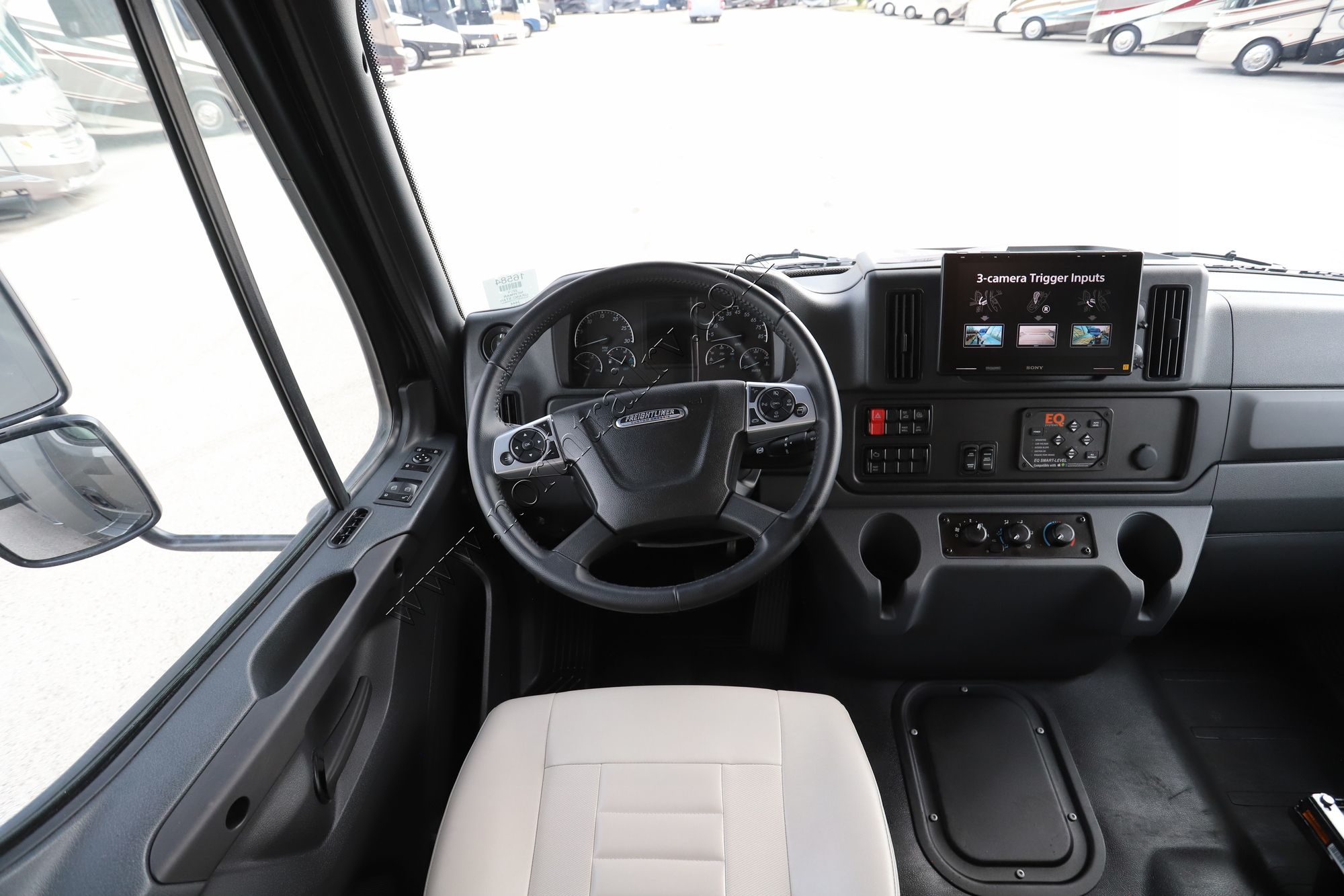 New 2026 Newmar Grand Star 3444 Super C  For Sale