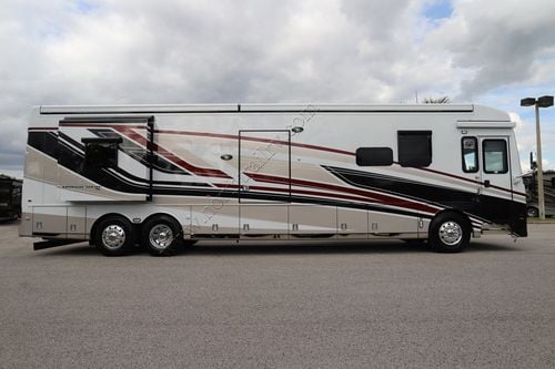 2026 Newmar Dutch Star 4311