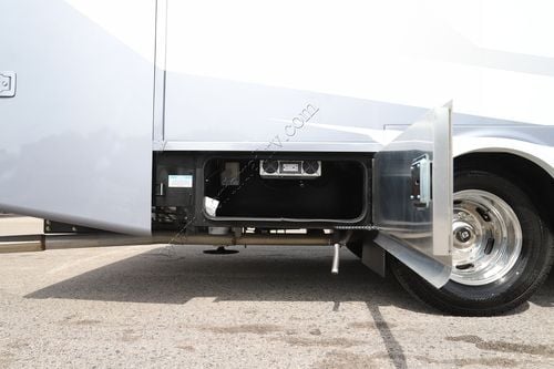 2026 Tiffin Motor Homes Wayfarer 25XLW