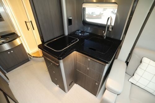 2022 Airstream Atlas MB