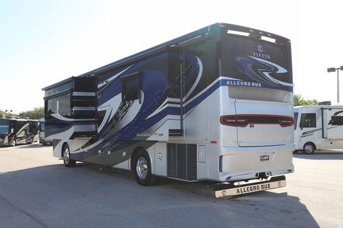 2020 Tiffin Motor Homes Allegro Bus 37AP