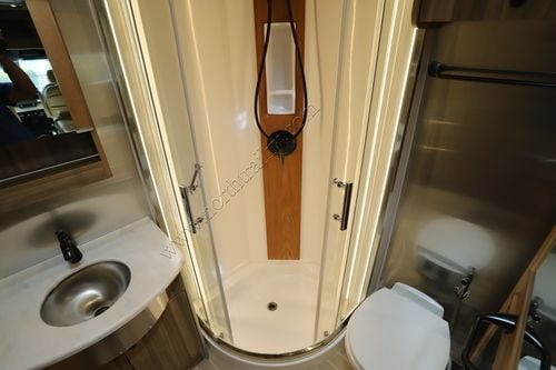 2021 Airstream Atlas Tommy Bahama